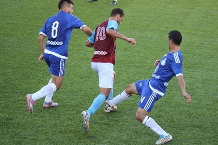 تعديل موعد انطلاق نهائي الكأس بين هلال القدس وثقافي طولكرم