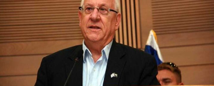 ريفلين: لن نسمح لايران بالتموضع في سوريا