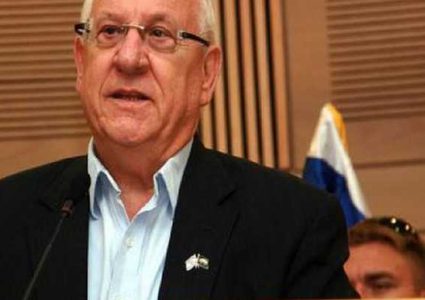 ريفلين: لن نسمح لايران بالتموضع في سوريا