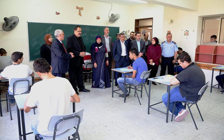 التربية: امتحان الثانوية العامة "الإنجاز" يبدأ السبت وهذه تفاصيله