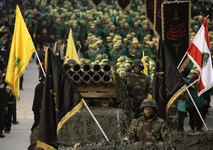 غوتيريس يطالب حزب الله بإنهاء نشاطه العسكري بلبنان وسورية