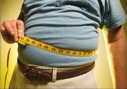 كيف يؤثر حجم الخصر على فيتامين "د"