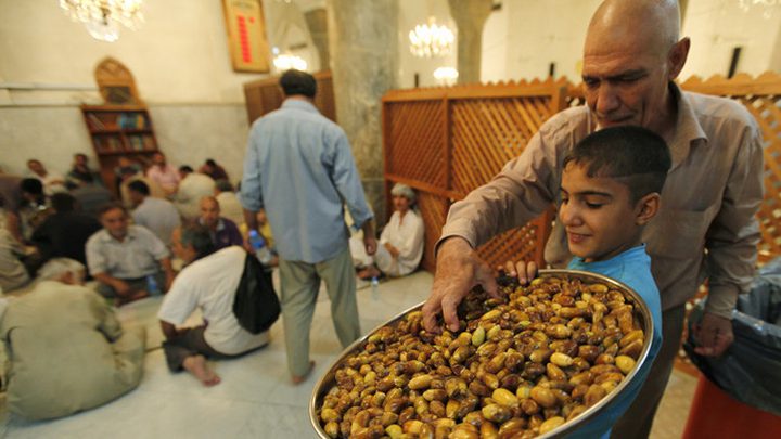 وزيرة دنماركية تطالب المسلمين بأخذ إجازة في رمضان