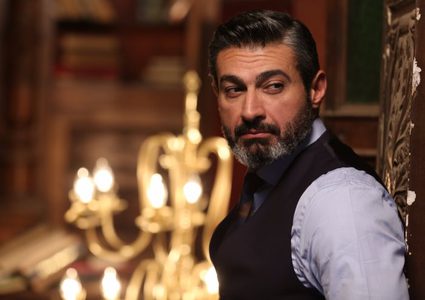 مشهد من مسلسل ياسر جلال يحدث ضجة والجمهور ينتقده... إليكم المفاجأة