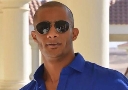 ابنة محمد رمضان نسخة مصغرة عنه.. تعرفوا عليها