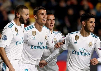 زيدان: الريال متعطش لإحراز "اللقب الغالي"