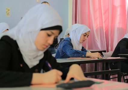 تفاصيل جديدة حول امتحان الثانوية العامة