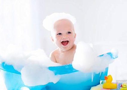 هل تزيد النظافة من إحتمالية إصابة الأطفال بالسرطان ؟