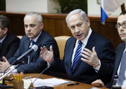 نتنياهو ينقل جلسات "الكابينيت" إلى قبو سري ويمنع اصطحاب التلفونات المحمولة