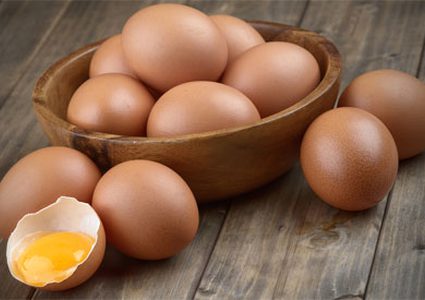 كيف يؤثر تناول البيض على صحتك ؟