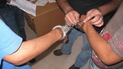 هل حرمة رمضان مصانة في فلسطين؟