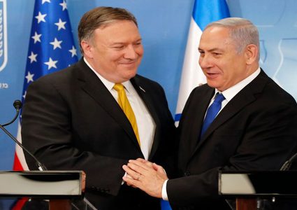 محلّل إسرائيلي: شروط بومبيو لطهران تحقيق لحلم نتنياهو