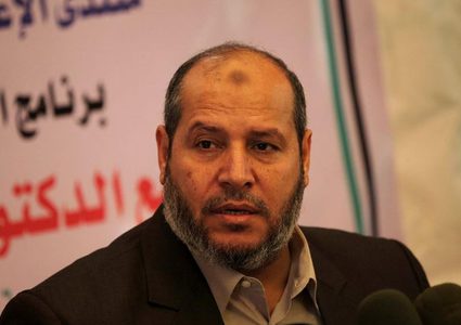 الحية: مسيرات العودة مستمرة حتى إسقاط صفقة القرن وكسر الحصار