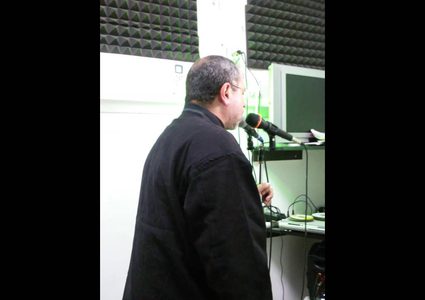 نابلس: خلل الأذان الموحد يربك الصائمين