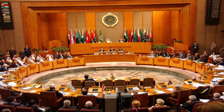 الجامعة العربية تلغي مذكرة تفاهم مع غواتيمالا بعد نقل سفارتها للقدس