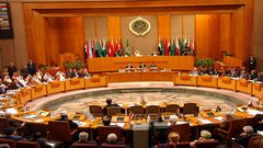 الجامعة العربية تلغي مذكرة تفاهم مع غواتيمالا بعد نقل سفارتها للقدس