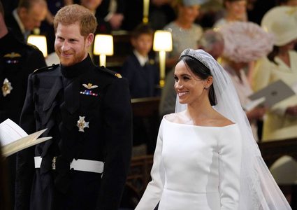 أحد أقارب ميغان ماركل يواجه متاعب مع الشرطة