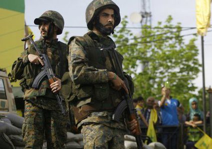 سوريا: قوات ايران وحزب الله باقية في سوريا بقرار وطني