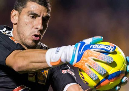 التانغو يستدعي جوزمان بديلا لروميرو في المونديال