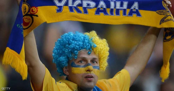 35 ناديا أوكرانيا تحت طائلة "التلاعب بنتائج مباريات"