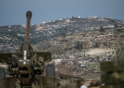 اكتمال تركيب مراكز المراقبة الروسية والتركية والإيرانية على الخط الفاصل في إدلب