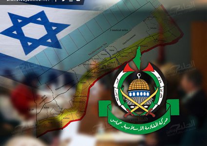 القناة العاشرة تكشف: جهود للتوصل لاتفاق مع حماس على هدنة بوساطة مصرية