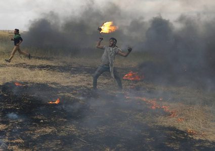 برلمانيون أوروبيون يستنكرون المجزرة "الإٍسرائيلية" في غزة