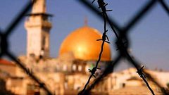 فرقة صابرين تطلق شريطاً مصوراً عن معاناة القدس