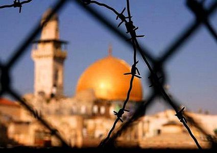 فرقة صابرين تطلق شريطاً مصوراً عن معاناة القدس