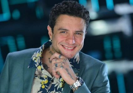 اعترافات صادمة من أحمد الفيشاوي.. تزوج 5 مرات وهذا ما كشفه عن إدمانه