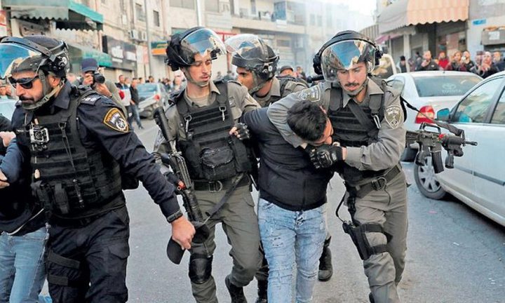 الاحتلال يعتقل مرشدا سياحيا مقدسيا