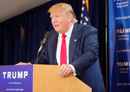 موقع عبري يكشف عن علاقة سرية بين ترامب وشركة استشارات استخباراتية "إسرائيلية"