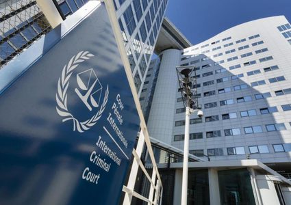 بيان المدعية العامة للمحكمة الجنائية الدولية بشأن الإحالة المقدمة من فلسطين