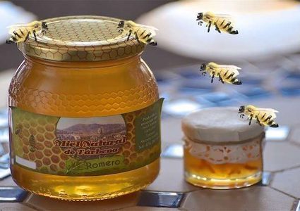 اكتشاف خاصية علاجية جديدة للعسل