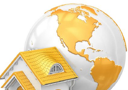 أصغر منزل في العالم! (فيديو)