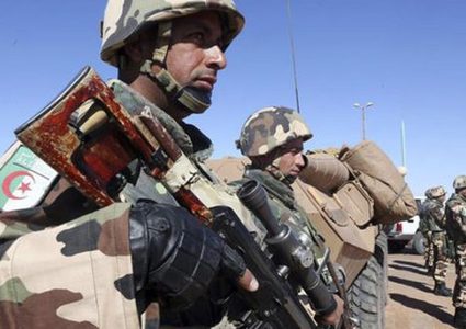 الجزائر: تحييد 27 إرهابيا منذ أبريل أغلبهم عبر الحدود الجنوبية