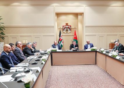 الحكومة الاردنية تُجري تعديلات على قانون الجرائم الإلكترونية بهدف التصدي لخطاب الكراهية