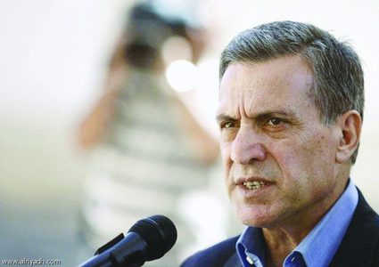 أبو ردينة: أية مبادرة أمريكية بدون القدس وبدون الموافقة الفلسطينية مصيرها الفشل