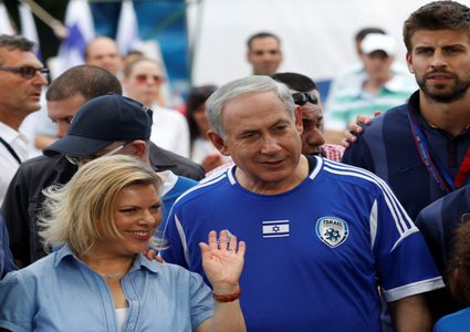 ميسي يقود التانغو أمام "إسرائيل" في مباراة بالقدس