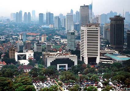 إندونيسيا تحظر دخول الإسرائيليين إلى أراضيها