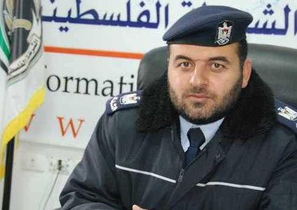 شرطة غزة تصدر توضيحا بشأن حادثة إطلاق النار في شارع النفق بالقطاع