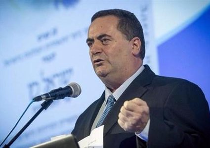 وزير في حكومة الإحتلال: أمريكا قد تعترف قريباً بسيادة "إسرائيل" على الجولان