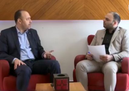 السفير زملط: القرار الفلسطيني أفشل مراهنات امريكا بتغطية نقل السفارة بقرار عربي ودولي