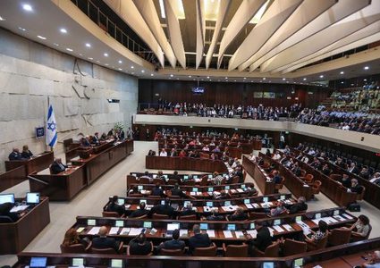 الأحد المقبل.. مناقشة اقتراح قانون يمنع تصوير جنود الاحتلال