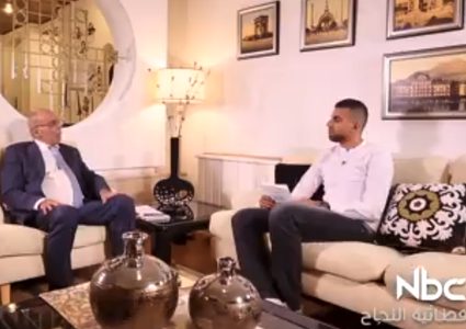 وزير المواصلات: انفاق وجسور خلال (5) سنوات