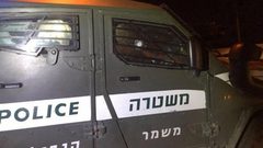 دهس واعتقال شاب بزعم إطلاقه النار على جنود الاحتلال غرب بيت لحم