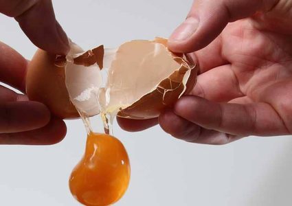 تناول بيضة يوميا يحميك من أمراض خطيرة