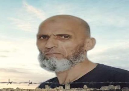 هيئة الأسرى: سيتم معاينة جثمان الشهيد عويسات غدا