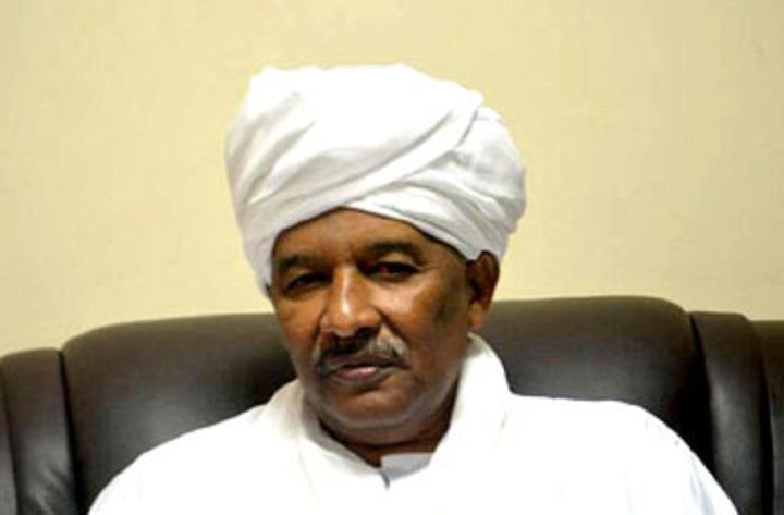 وزير التعاون الدولي السوداني: موقفنا راسخ في دعم فلسطين