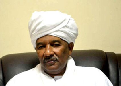 وزير التعاون الدولي السوداني: موقفنا راسخ في دعم فلسطين